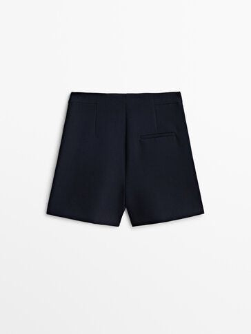 Moudda Massimo Dutti - Pantalon - Tunisie 2