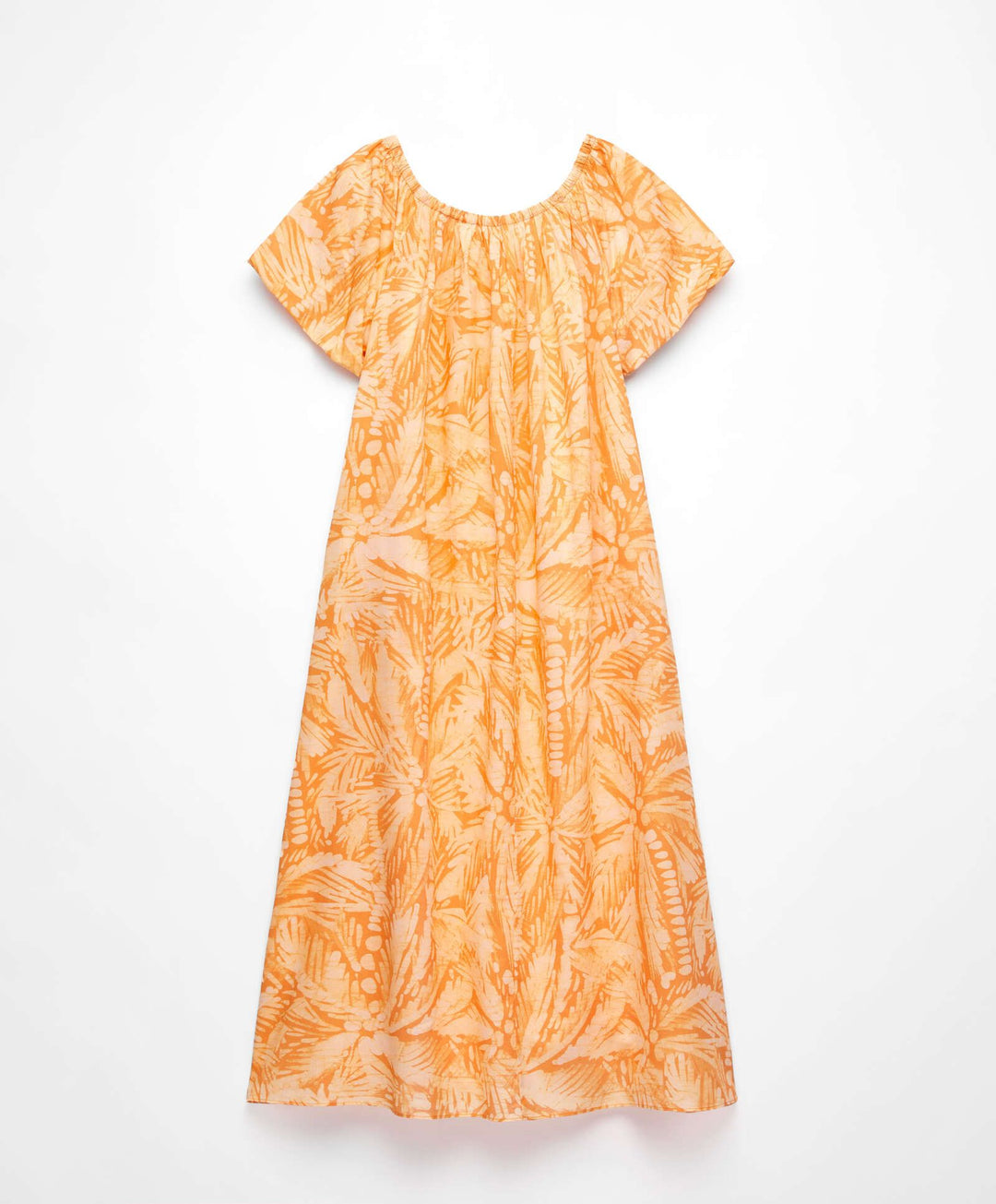 Moudda Oysho - Robe - Tunisie 2