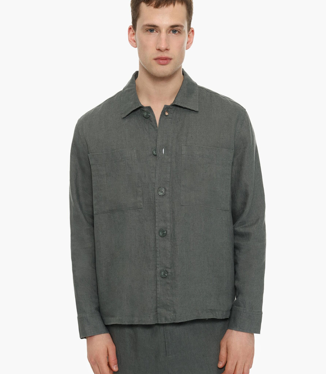 Moudda Lefties - Veste - 100% Lin - Tunisie 2