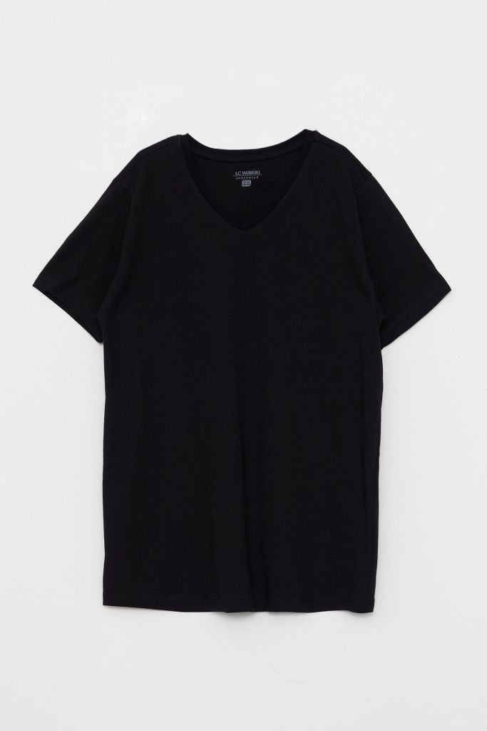 Moudda LC Waikiki - T-Shirt - 2