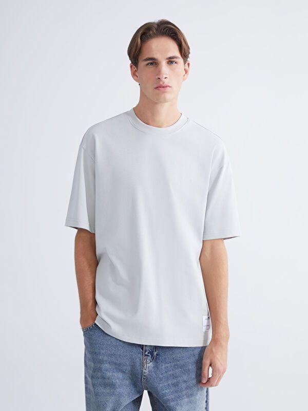 Moudda LC Waikiki - Sweatshirt en jersey pour Homme - Tunisie 1