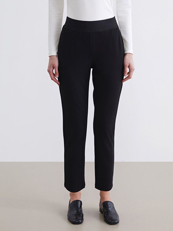 Moudda LC Waikiki - Pantalon mi-saison en tissu pour Femme - Tunisie 2