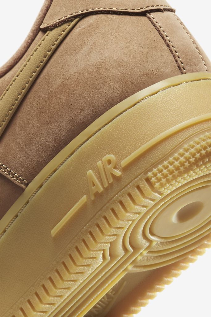 Moudda Nike - Air Force 1 '07 Wb - 8