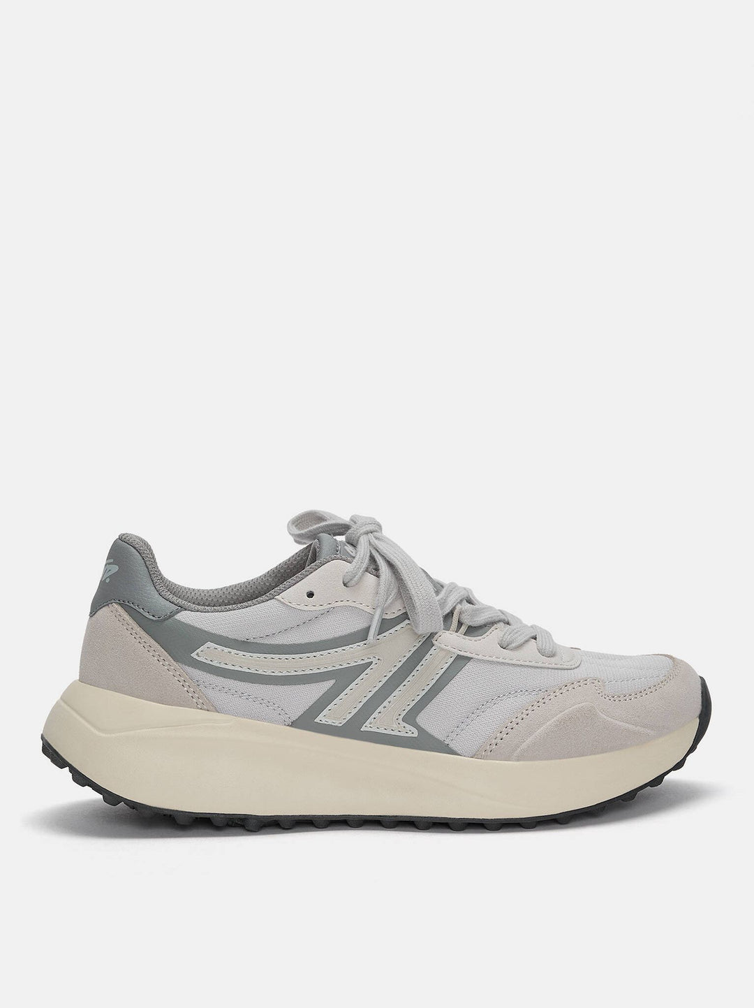 Moudda PULL & BEAR - Chaussures de Sport Urbaines Volume - Tunisie 3