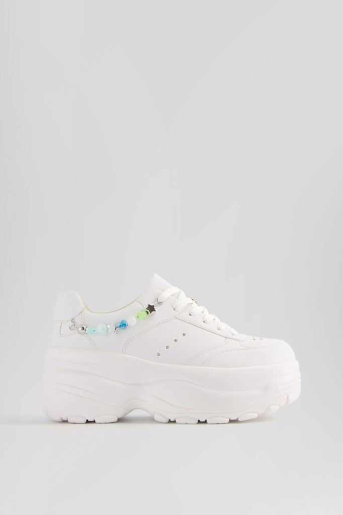 Moudda BERSHKA - Chaussures - 1