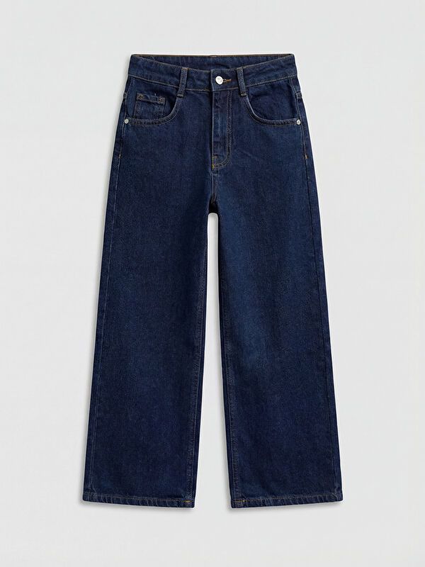 Moudda LC Waikiki - Pantalon en jean pour Fille - Tunisie 6