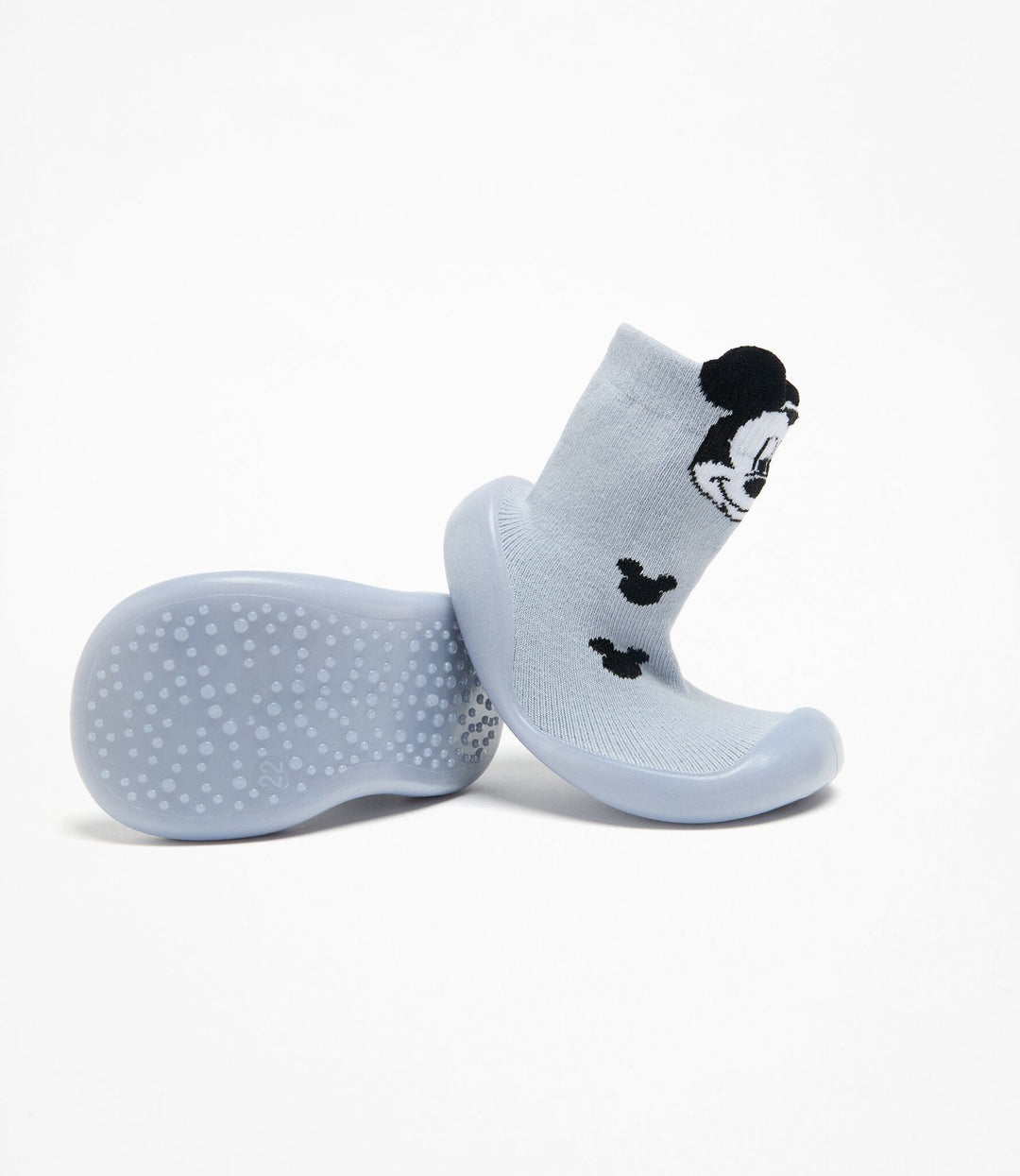 Moudda Lefties - Chaussette - Élastique Mickey Mouse - Tunisie 5
