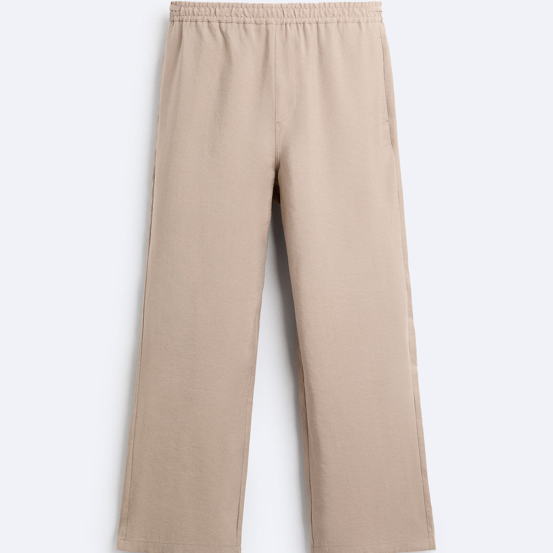 Moudda ZARA - Pants Rest - Tunisie 1