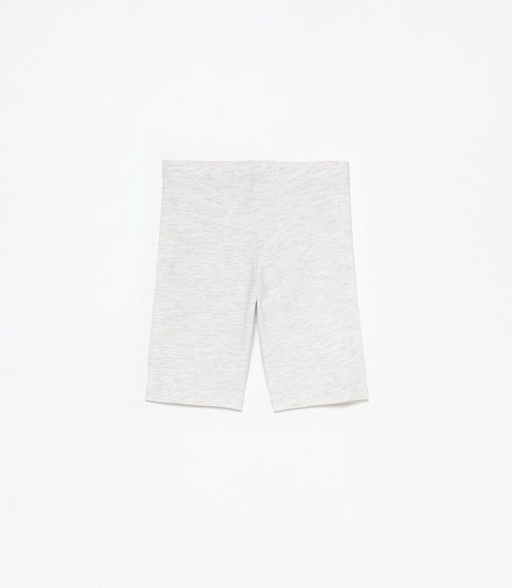 Moudda Lefties - Pack 2 Legging Cycliste Uni - Rose Fille - Tunisie 5