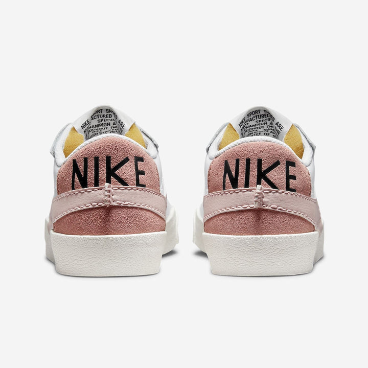 Moudda Nike - Sneakers NIKE BLAZER LOW - Tunisie 4