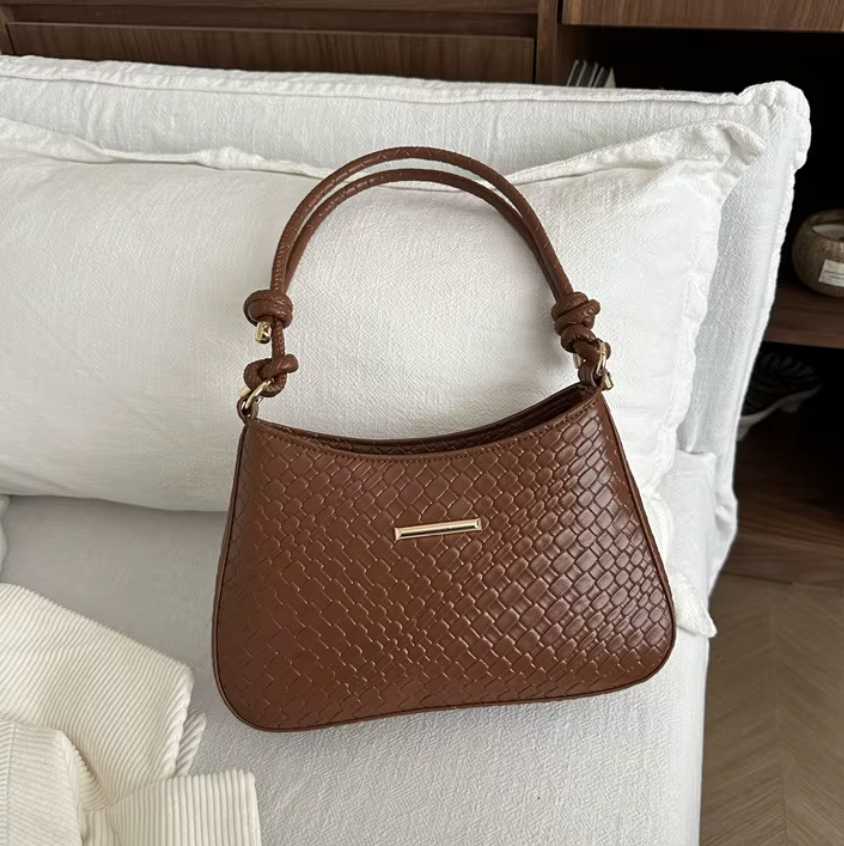 Moudda Bloom - Sac à main Clara - 5SM12 - Tunisie 4