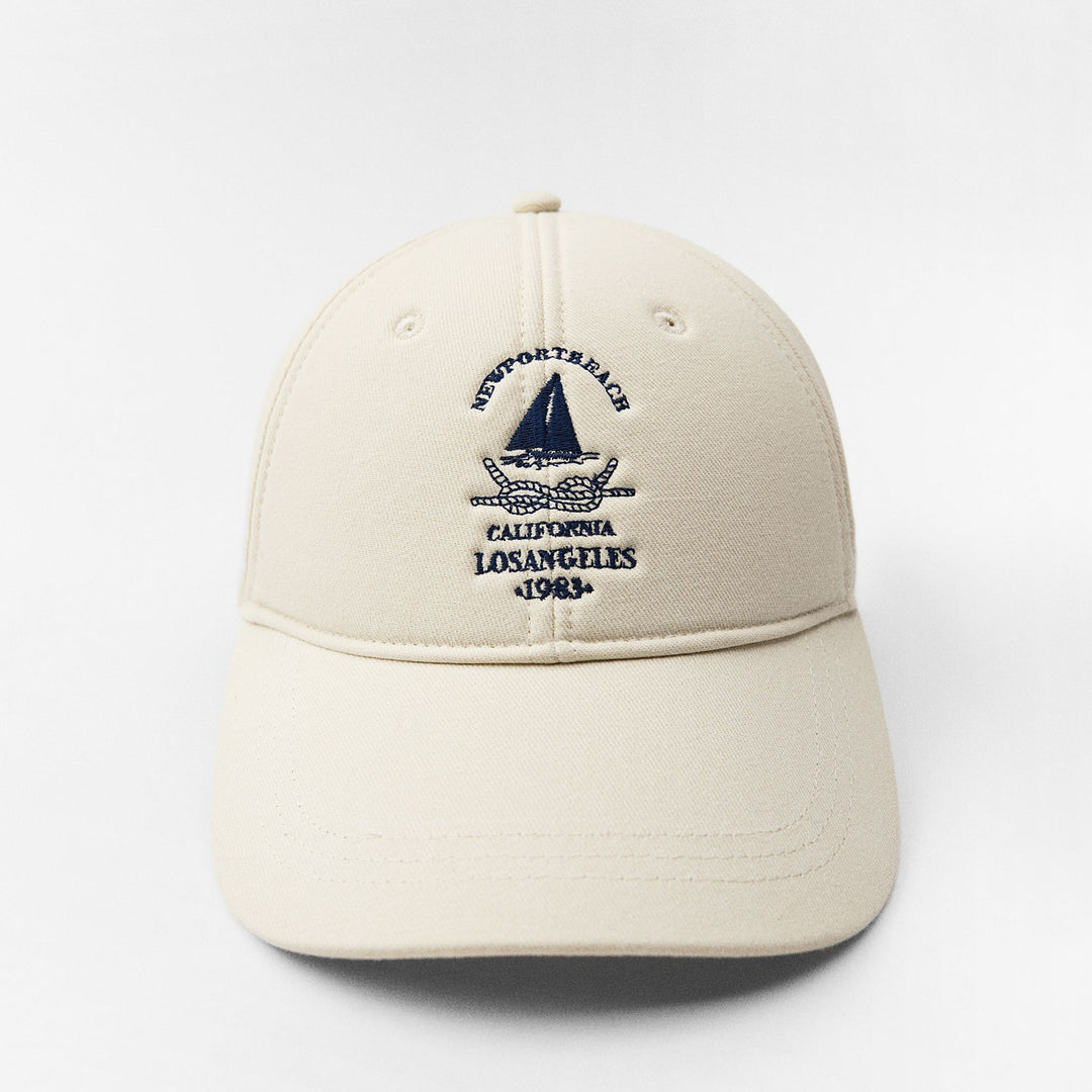 Moudda ZARA - Casquette - Tunisie 3