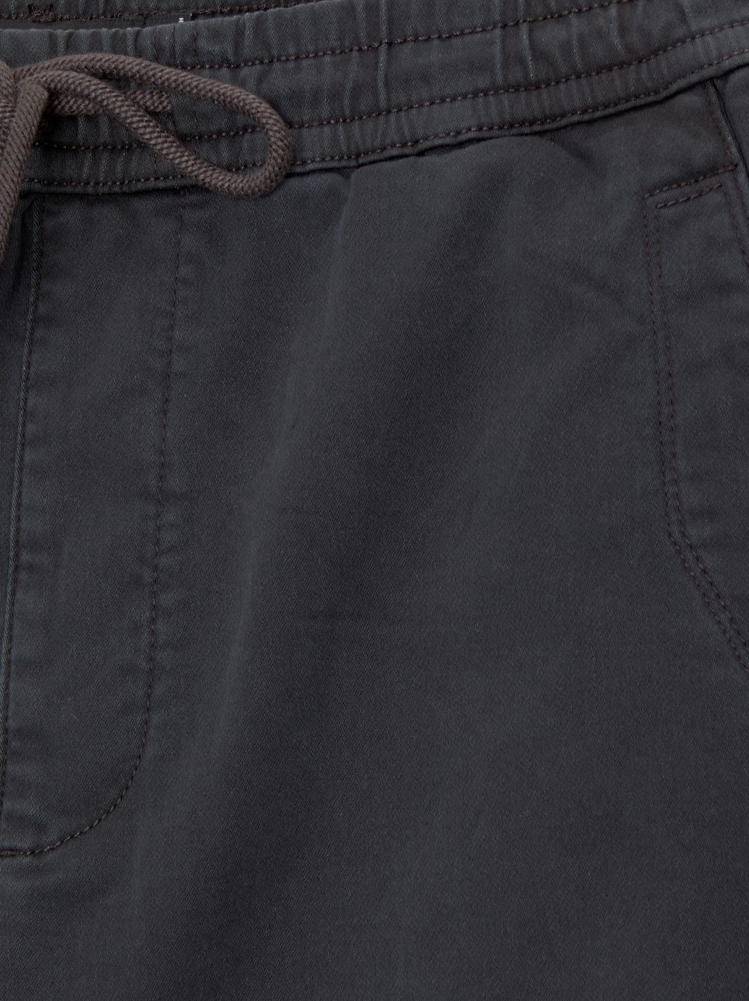 Moudda PULL & BEAR - Pantalon Jogger Basique Soft Knit - Tunisie 4
