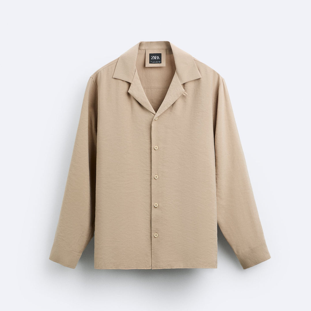 Moudda ZARA - Shirt - Tunisie 4