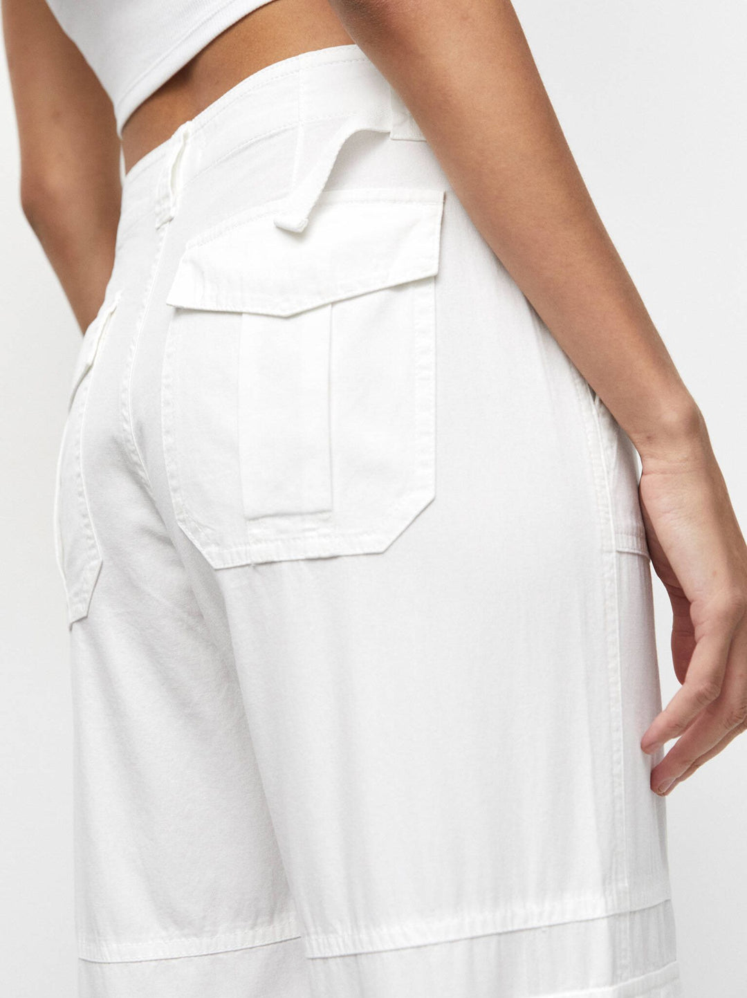 Moudda PULL & BEAR - Pantalon - Tunisie 3