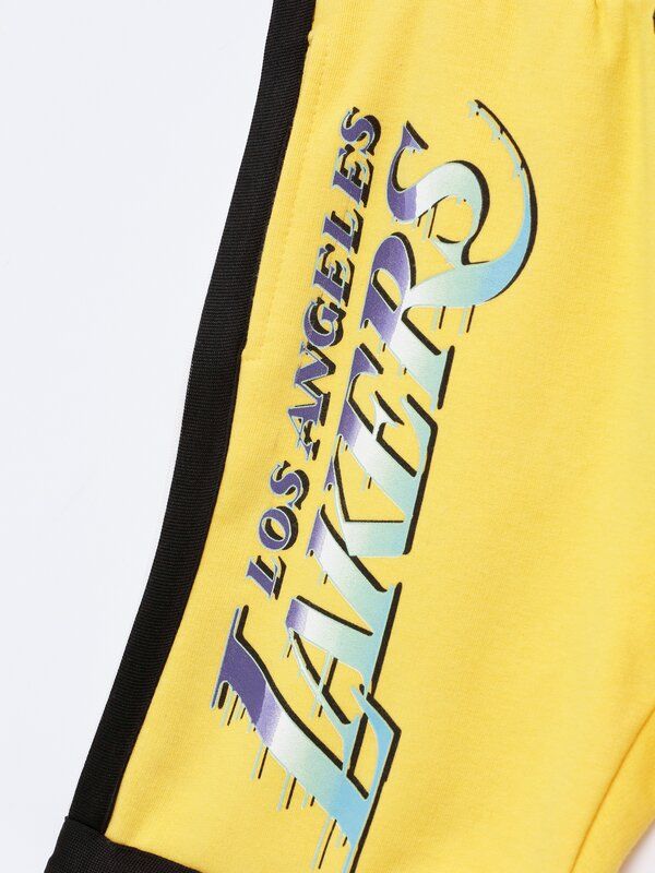 Moudda Lefties - Short / bermuda - Tunisie 3