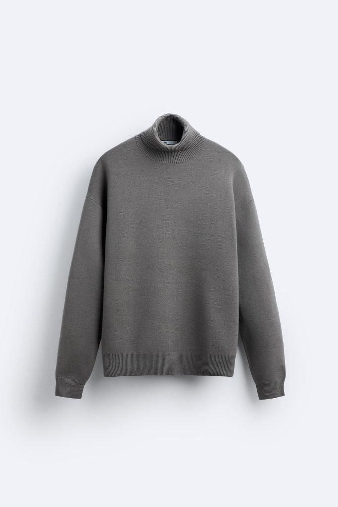 Moudda ZARA - Pull-Over - 1