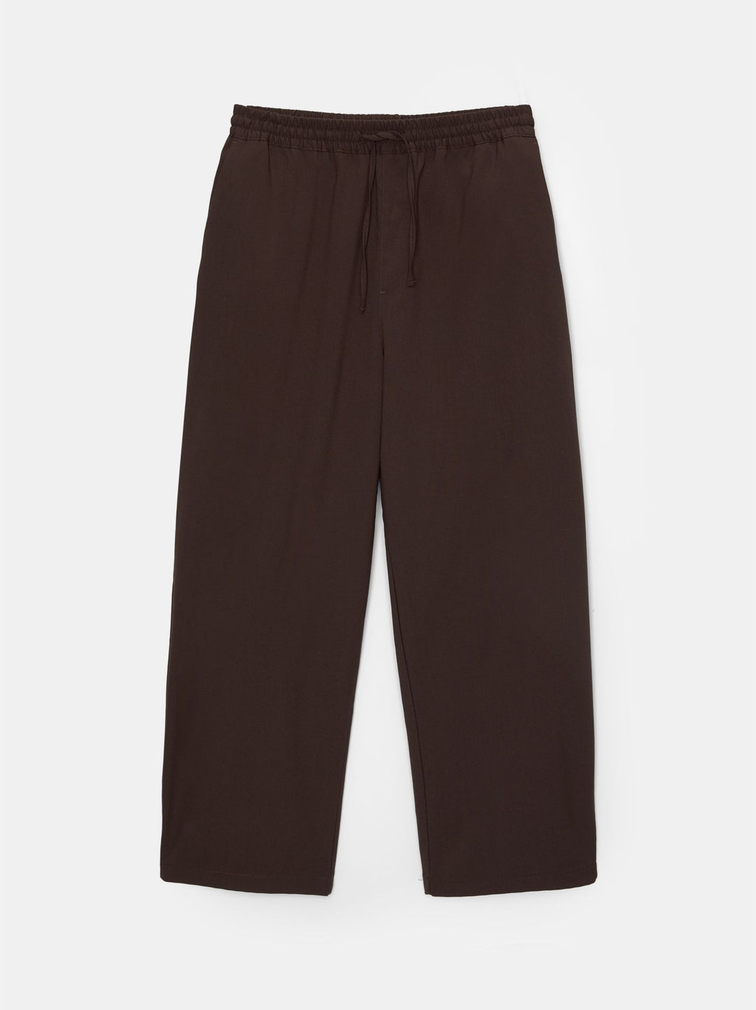 Moudda PULL & BEAR - Pantalon Semijogger Taylor Baggy - Tunisie 3