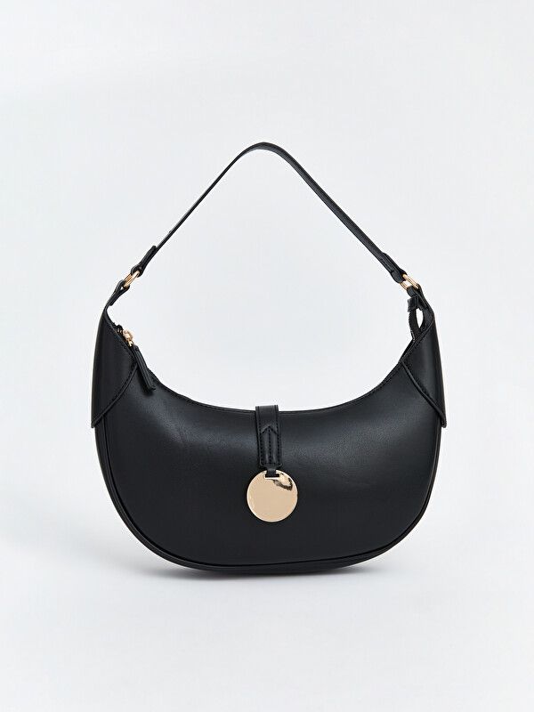 Moudda LC Waikiki - Petit sac pour Femme couleur Noir - Tunisie 1