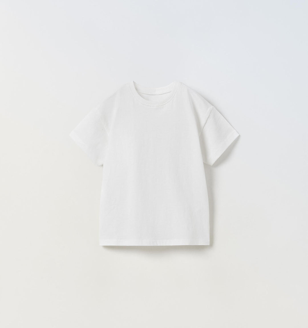 Moudda ZARA - T-Shirt Bebe - Tunisie 2