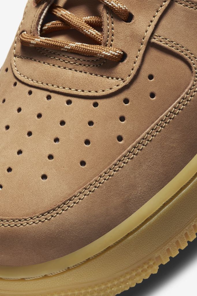 Moudda Nike - Air Force 1 '07 Wb - 7