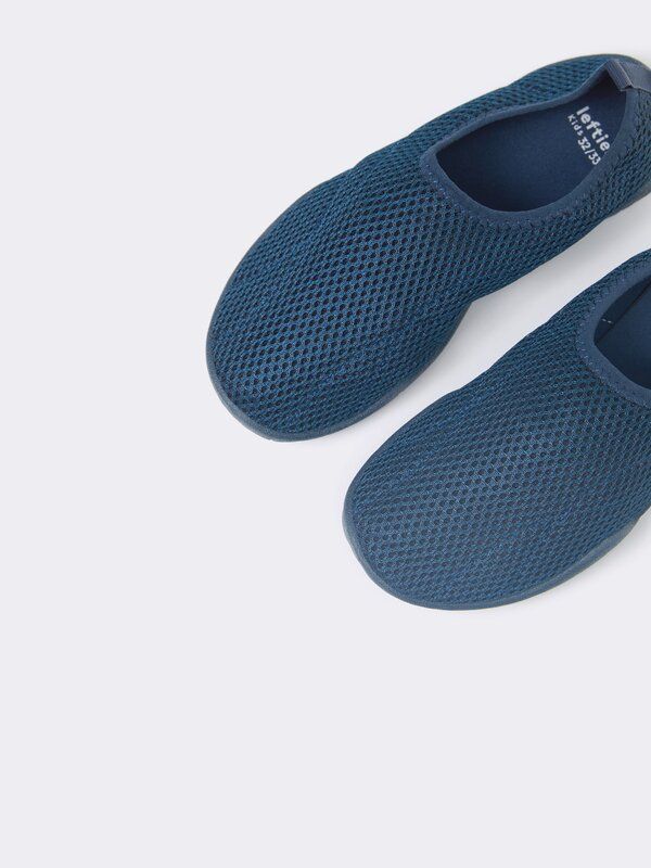 Moudda Lefties - Tong - Tunisie 4