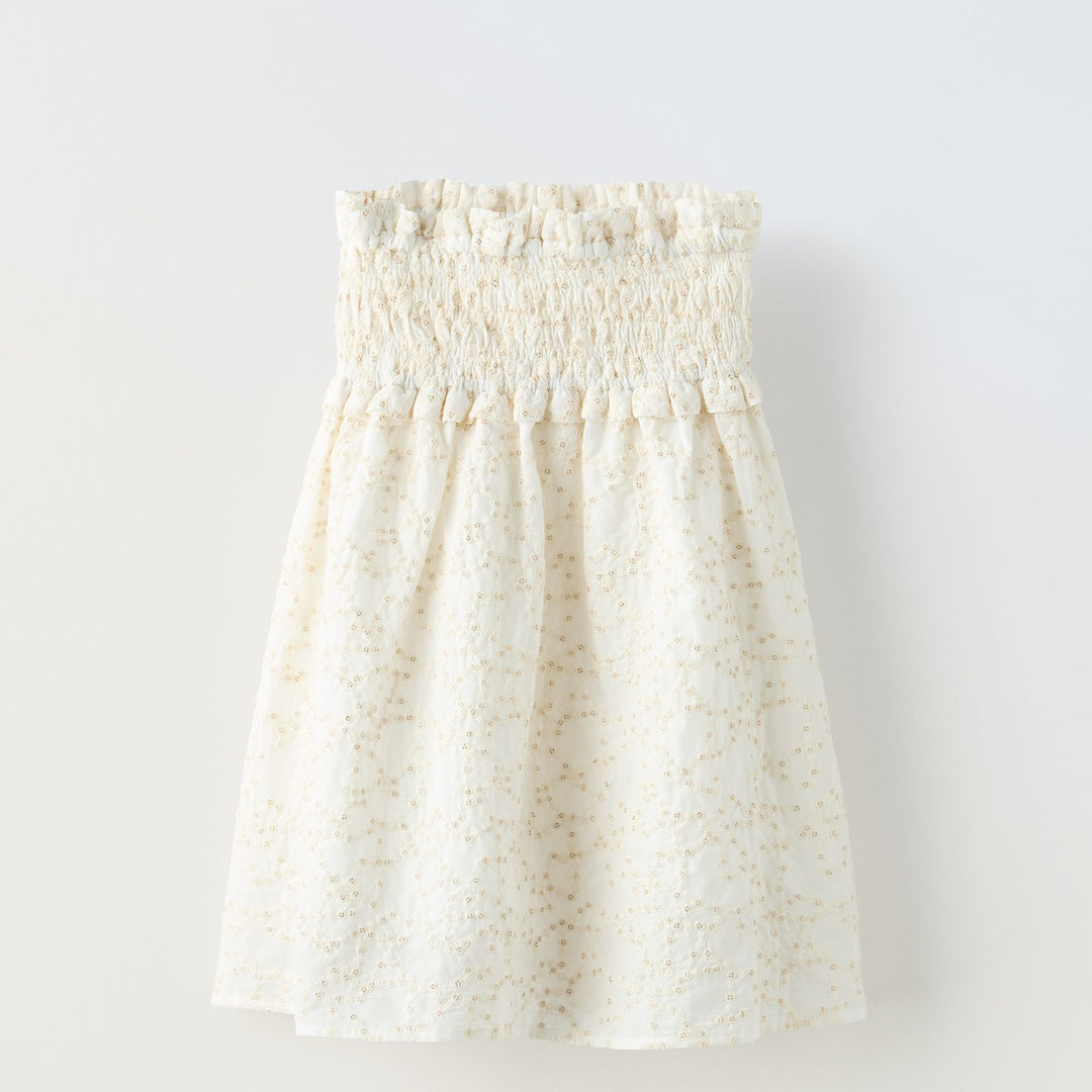 Moudda ZARA - Grl Other Skirt - Tunisie 4