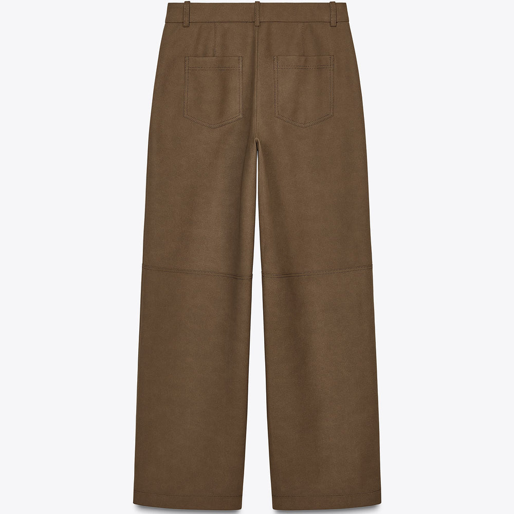 Moudda ZARA - Ensemble Pantalon - Antilope & Taille Moyenne - Tunisie 2