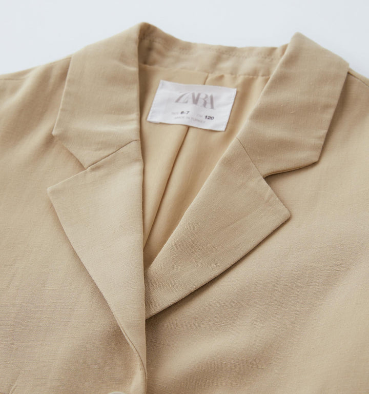 Moudda ZARA - Veste - Tunisie 1