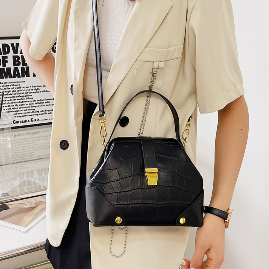 Moudda Bloom - Sac à main 'Tara' - Tunisie 2