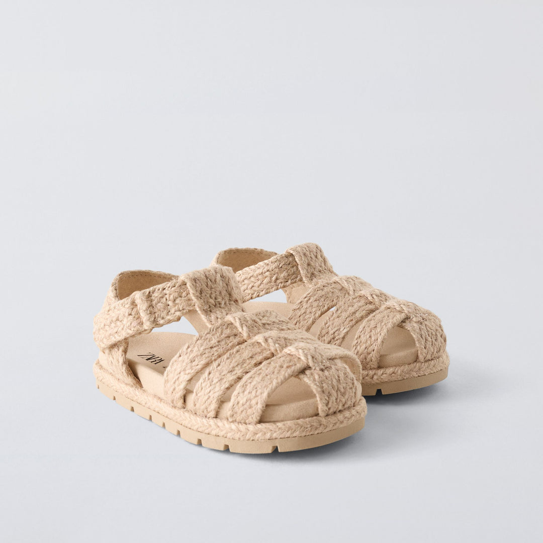 Moudda ZARA - Sandal - Tunisie 3