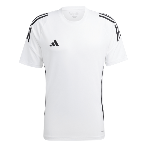 Moudda Adidas - Maillot Tiro 24 - Tunisie 1