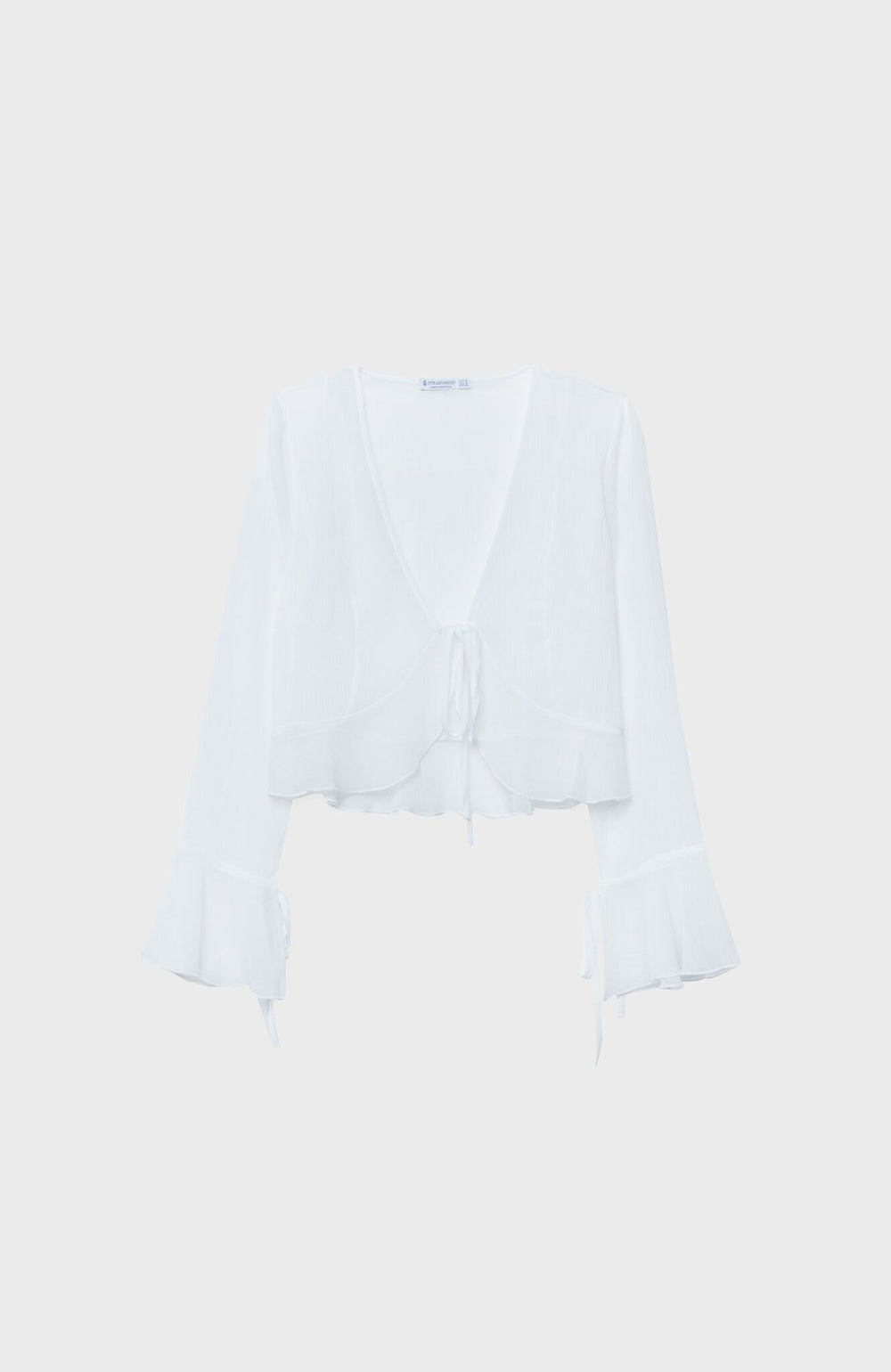 Moudda STRADIVARIUS - Chemise/tunique - Tunisie 2