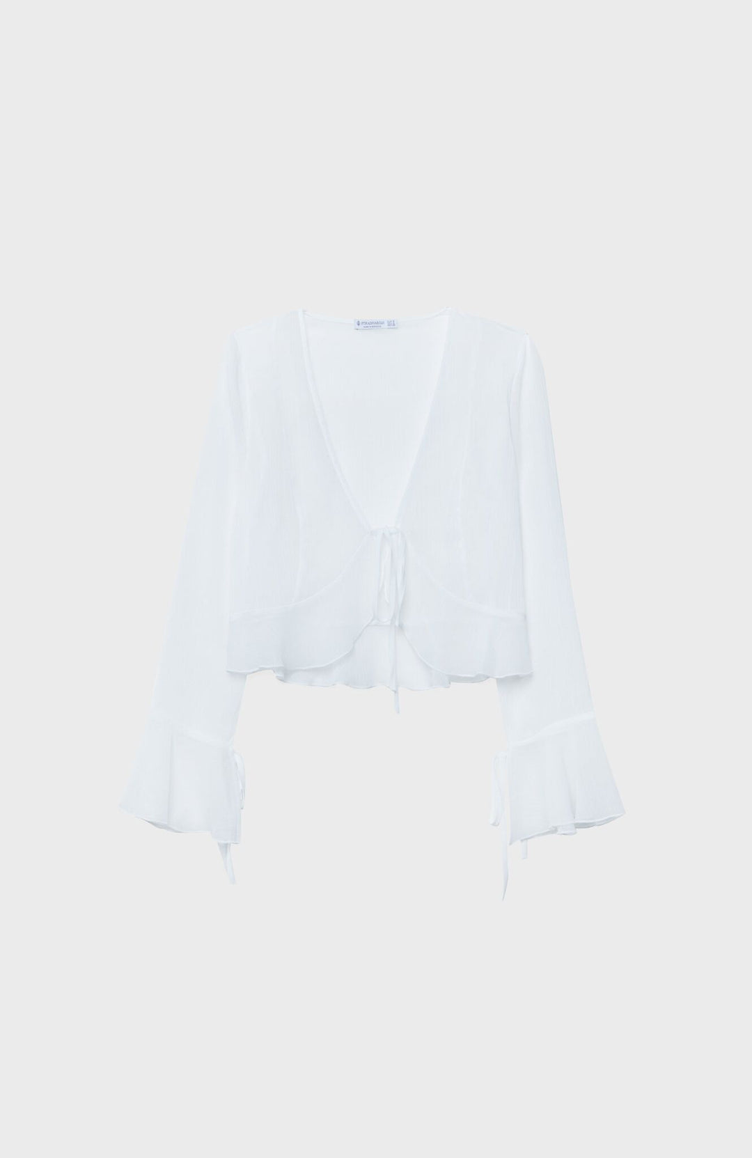 Moudda STRADIVARIUS - Chemise/tunique - Tunisie 2