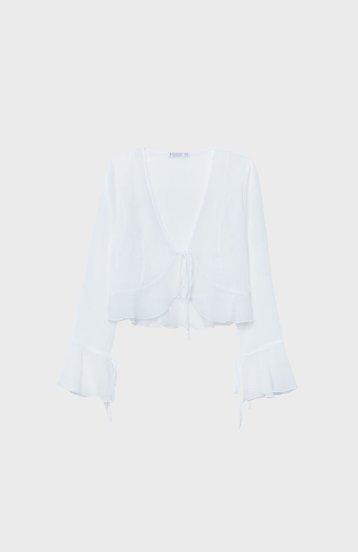 Moudda STRADIVARIUS - Chemise/tunique - Tunisie 2