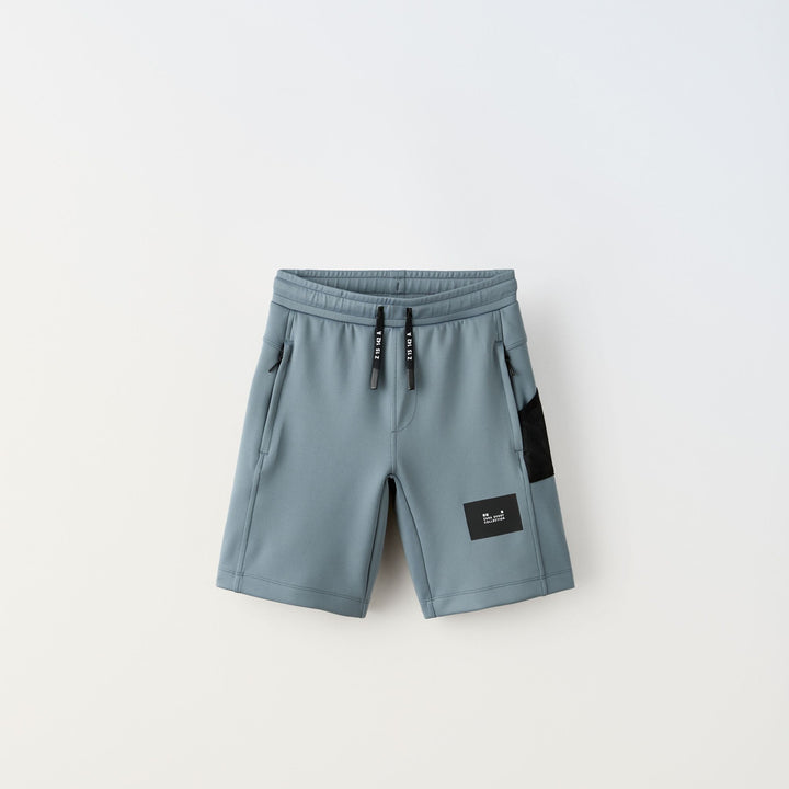 Moudda ZARA - Boy Plush - Tunisie 3