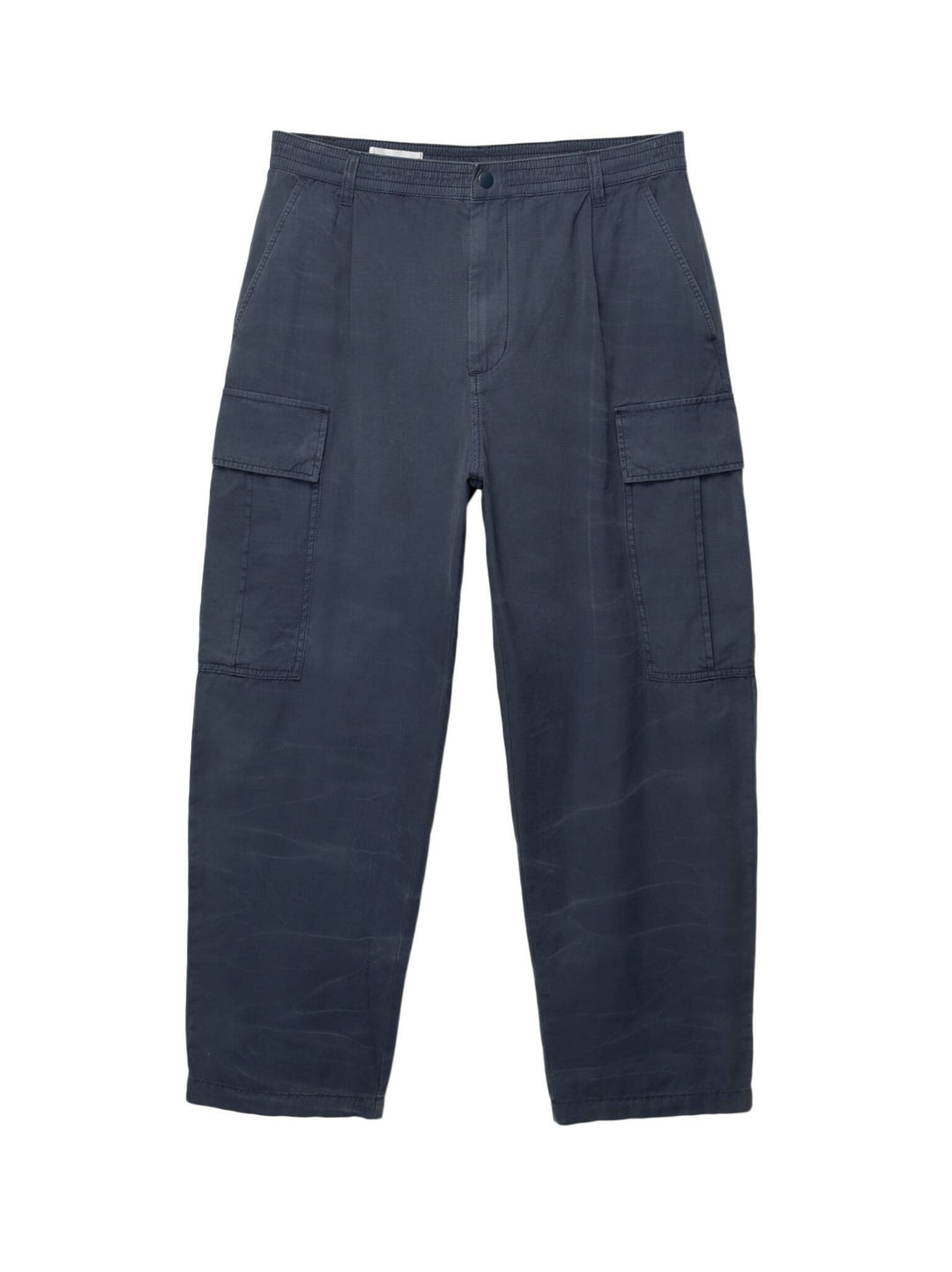 Moudda PULL & BEAR - Pantalon Cargo Ripstop - Ballon - Tunisie 1