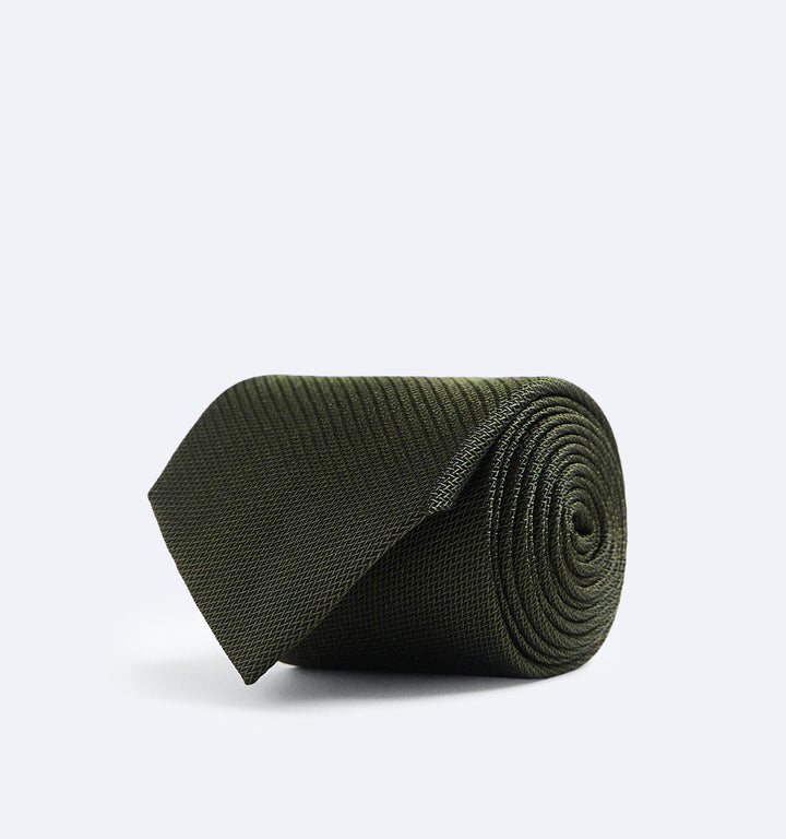 Moudda ZARA - Cravate - Tunisie 1