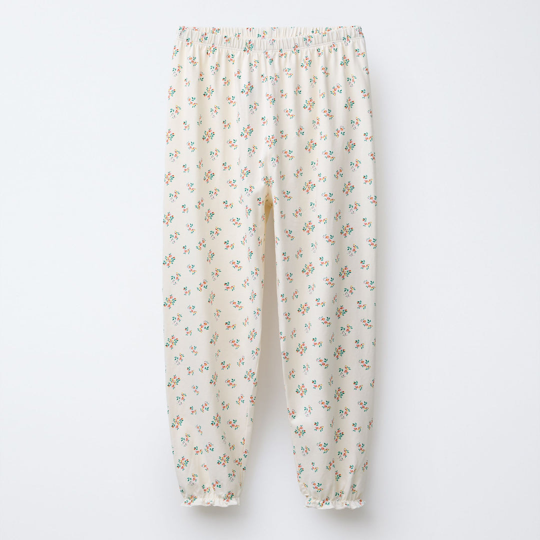 Moudda ZARA - Pyjama Fille - AOP Petite Fleur - Tunisie 5