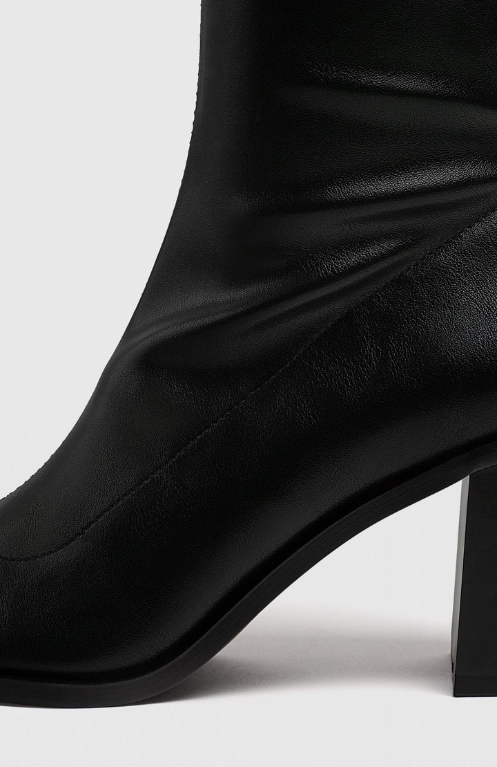 Moudda STRADIVARIUS - Botte / bottine - Tunisie 3