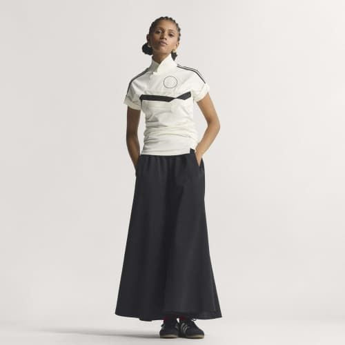 Moudda Adidas - Haut reconstructed - Tunisie 4