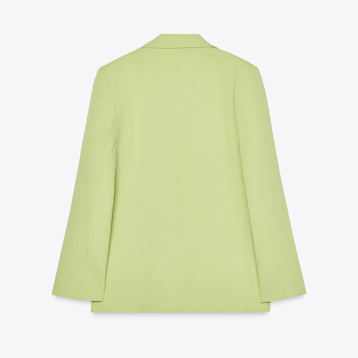Moudda ZARA - Blazer Oversize - Multi-position - Tunisie 2