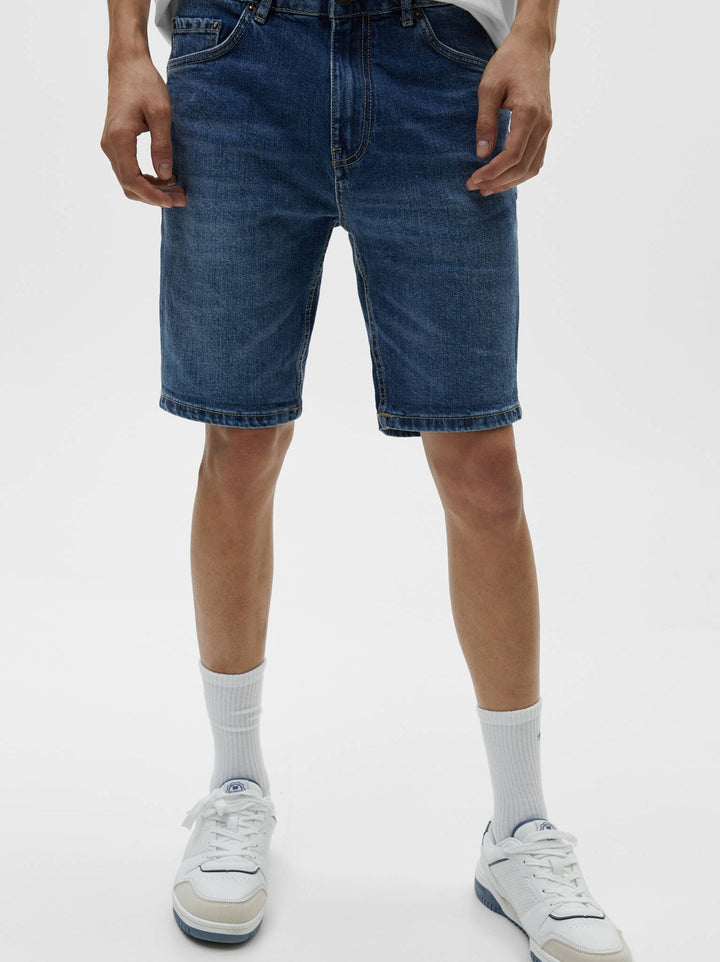 Moudda PULL & BEAR - Short / bermuda - Tunisie 2