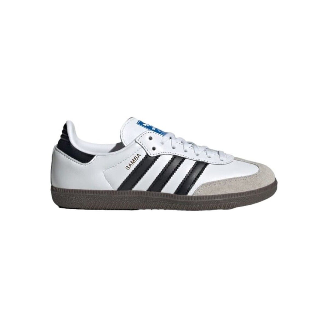 Moudda Adidas - SAMBA OG J - Tunisie 1