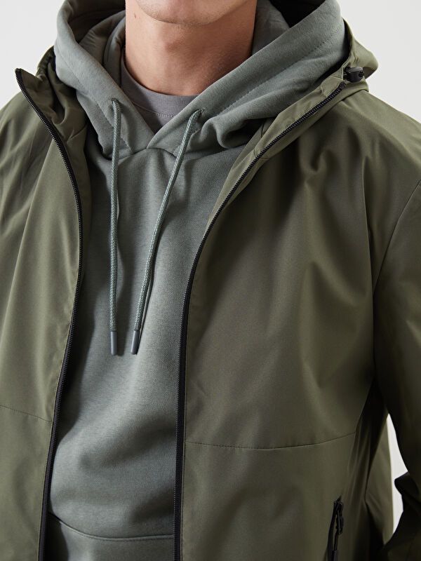 Moudda LC Waikiki - Manteau Imperméable - Tunisie 3