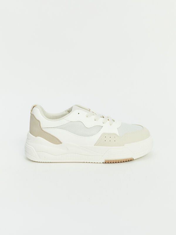 Moudda LC Waikiki - Chaussures casual Femme Beige - Tunisie 2