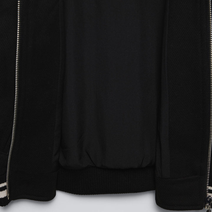 Moudda ZARA - Veste bomber fille détail dentelle - Tunisie 5