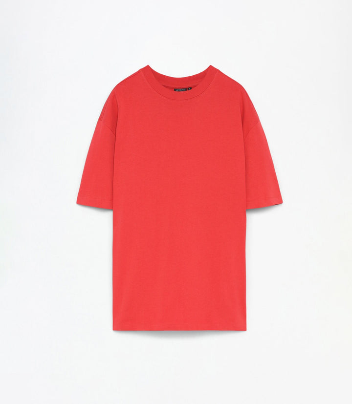 Moudda Lefties - T-Shirt Boxy - Heavy Jersey - Tunisie 1