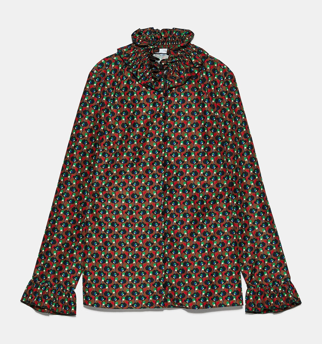 Moudda ZARA - Chemise - Tunisie 1