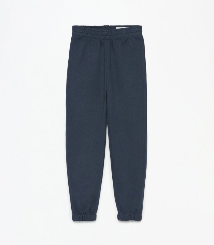 Moudda Lefties - Pantalon Sweat Basique - Uni Garçon - Tunisie 2